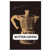 乳酸菌バターコーヒー / ButterCoffeeの画像