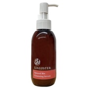 Natural Bio Cleansing Serum / LIALUSTER(リアラスター)の画像