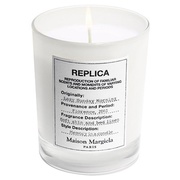 レプリカ キャンドル レイジー サンデー モーニング / Maison Margiela Fragrances（メゾン マルジェラ フレグランス）の画像