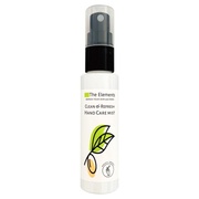 Clean & Refresh Hand Care Mist / The Elementsの画像