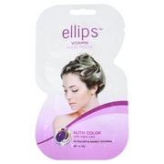 ellips hair mask Natural Color(クリアパープル) / ellipsの画像