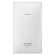 RMK ファーストセンス フェイスマスク R / RMKの画像