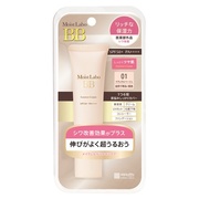モイストラボBBエッセンスクリーム / 明色化粧品の画像