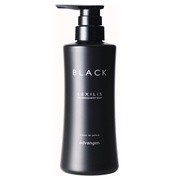 BODY SOAP(ボディソープ) / LEXILIS BLACK FRAGRANCE(レキシリス ブラック フレグランス)の画像