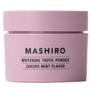 MASHIRO薬用ホワイトニングパウダー / MASHIROの画像
