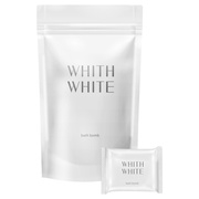 炭酸入浴剤 / WHITH WHITEの画像
