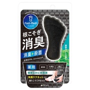 薬用フットソープ D1 爽快ミント / フットメジの画像
