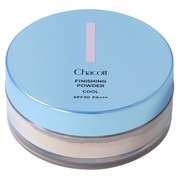 フィニッシングUVパウダー クール / Chacott COSMETICS(チャコット・コスメティクス)の画像