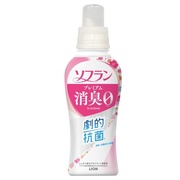 ソフランプレミアム消臭 フローラルアロマの香り / ソフランの画像