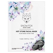 ホットストーン マスク / Snow Fox Skincareの画像
