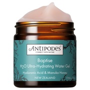 バプタイズ H2Oウルトラ ハイドレーティング ウォータージェル / Antipodes (アンティポディース）の画像