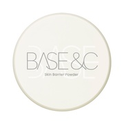 スキンバリアパウダー / BASE&Cの画像