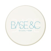 オイルコントロールパウダー / BASE&Cの画像