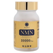 NMN 10000 Plus / 明治製薬の画像