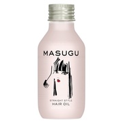MASUGU ストレートスタイル ヘアオイル / STYLEEの画像