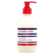 Clean Hands No.1 / Bathing Shedの画像