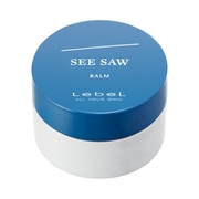 SEE/SAW ヘアメイクバーム / LebeL(ルベル)の画像