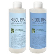 volume up shampoo／teatment / BISOU BISOUの画像
