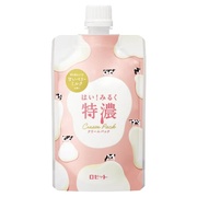 はい！みるく特濃 クリームパック / ロゼットの画像