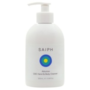 Hand&Body Cleanser Ablution / Saiphの画像
