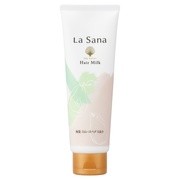 海藻 スムース ヘア ミルク ラ･フランスの香り / La Sana(ラサーナ)の画像