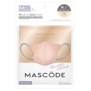3Dマスク / MASCODEの画像