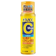 メラノCCMen 薬用しみ対策美白化粧水 / メラノCCの画像