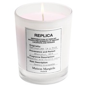 レプリカ キャンドル スプリングタイム イン ア パーク / Maison Margiela Fragrances（メゾン マルジェラ フレグランス）の画像