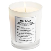 レプリカ キャンドル ビーチ バイブス / Maison Margiela Fragrances（メゾン マルジェラ フレグランス）の画像