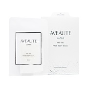 2SC GEL FACE BODY MASK / AVEAUTEの画像
