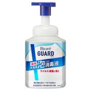 ビオレガード 薬用泡で出る消毒液 / ビオレガードの画像