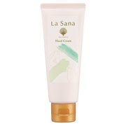 海藻 ハンド&ネイル クリーム ラ・フランスの香り / La Sana(ラサーナ)の画像