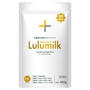 Lulumilk / Lulumilkの画像