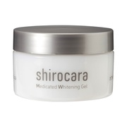 shirocara薬用ホワイトニングジェル / shirocaraの画像