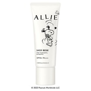 アリィー クロノビューティ カラーチューニングUV / アリィー(ALLIE)の画像