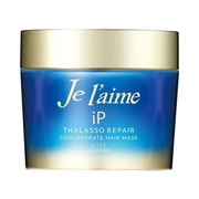ジュレーム iP タラソリペア コンセントレートヘアマスク / Je l'aime(ジュレーム)の画像