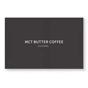 FUYUMIN MCTバターコーヒー / FUYUMINの画像