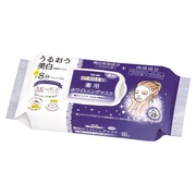 時短生活 薬用ホワイトニングマスク / コープの画像