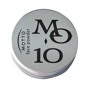 MOTTOフェイスパウダー / MO-10の画像
