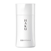 美容サプリメント / HAKUの画像