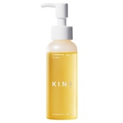 KINS CLEANSING OIL / KINSの画像
