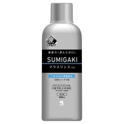 SUMIGAKI/マウスリンスSG / 小林製薬の画像