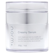 Creamy Serum / norm+の画像