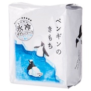 氷冷ボディーシート ペンギン / キモチの画像