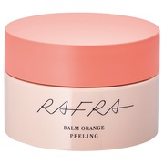 バームオレンジ ピーリング / RAFRA(ラフラ)の画像