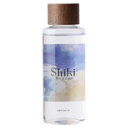 night hair oil / Shiki Styleの画像