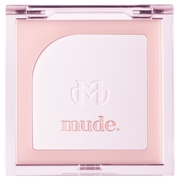 フラッターブラッシャー / mude.の画像