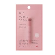精油カラーリップスティック / THE PUBLIC ORGANICの画像