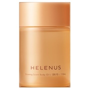 ヘレナス グローイングセントボディオイル DS13 / HELENUSの画像