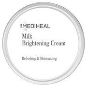 ミルクブライトニングクリーム / MEDIHEAL(メディヒール)の画像